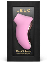Lelo Sona 2 Travel